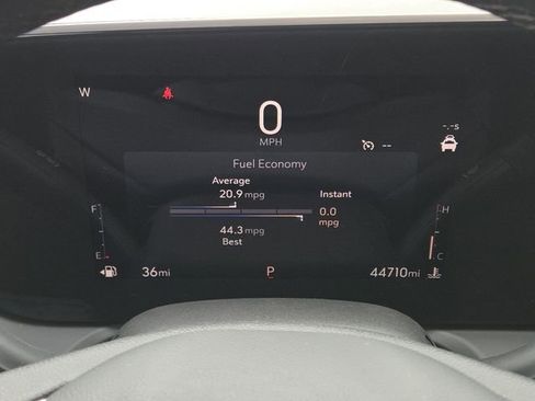 Used 2024 Buick Encore GX Sport Touring image 33