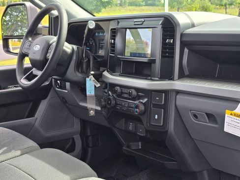 New 2026 Ford F250 XL w/ Snow Plow Prep Package image 7