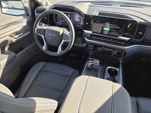 New 2025 Chevrolet Silverado 1500 RST w/ Rally Edition image 22