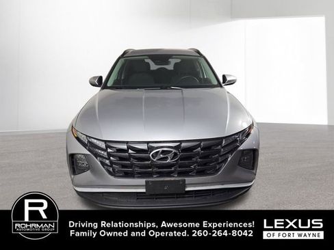Used 2024 Hyundai Tucson SEL AWD/4WD image 3