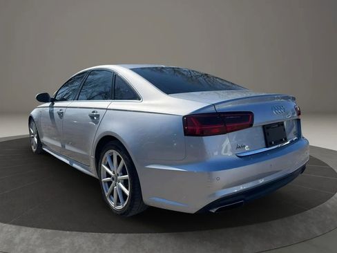 Used 2018 Audi A6 2.0T Premium Plus w/ Premium Plus Package AWD/4WD image 7