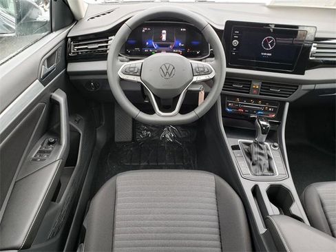 New 2026 Volkswagen Jetta S image 9