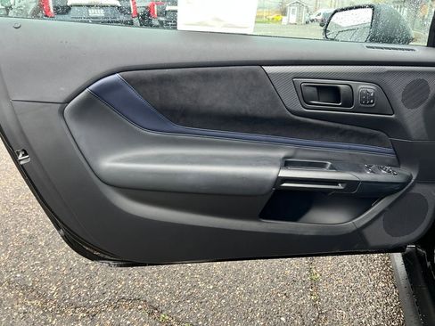 New 2025 Ford Mustang Dark Horse image 10