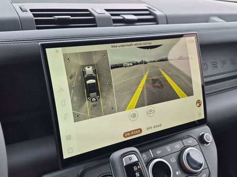 New 2026 Land Rover Defender 110 S AWD/4WD image 30
