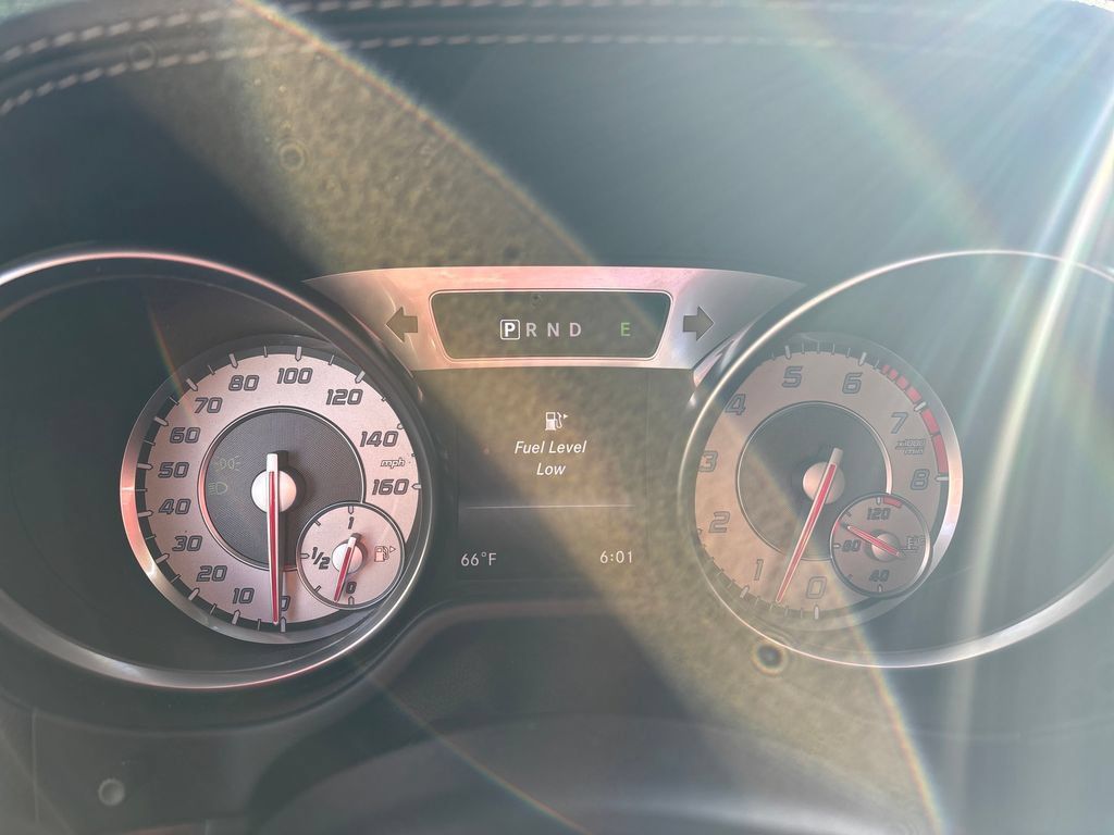 Used 2016 Mercedes-Benz SL 550 image 14