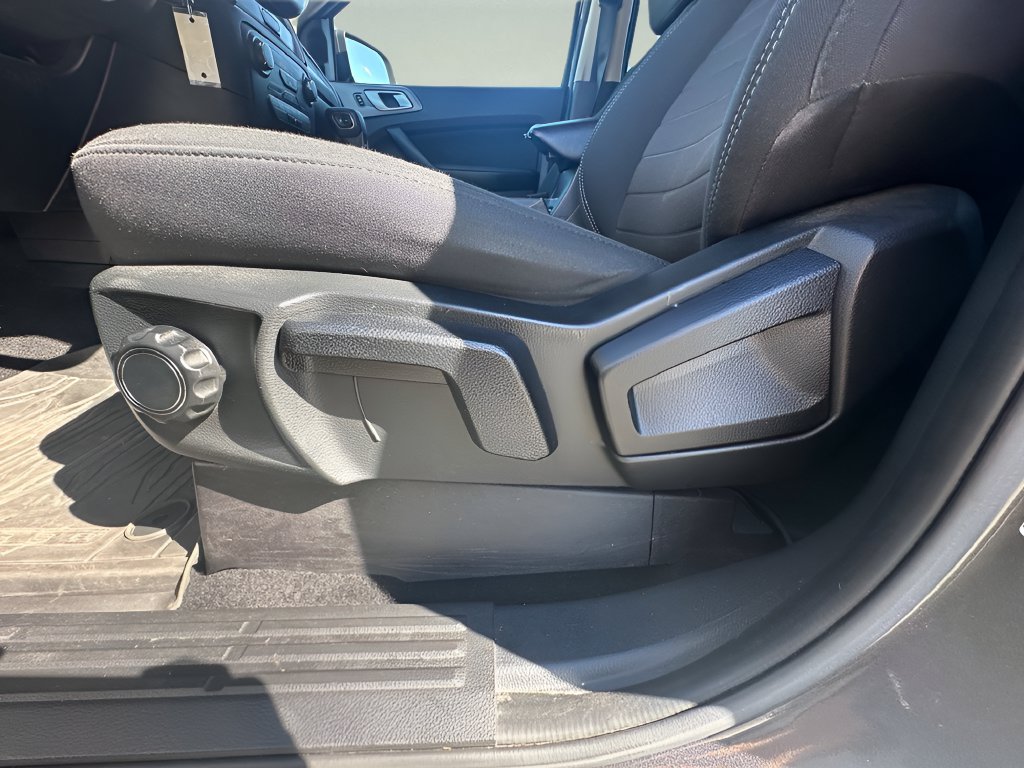 Used 2020 Ford Ranger XLT AWD/4WD image 13
