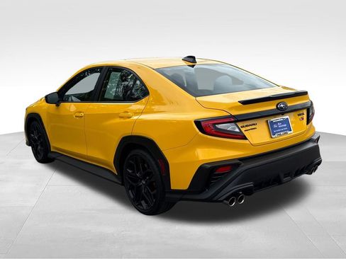 Used 2026 Subaru WRX tS AWD/4WD image 5