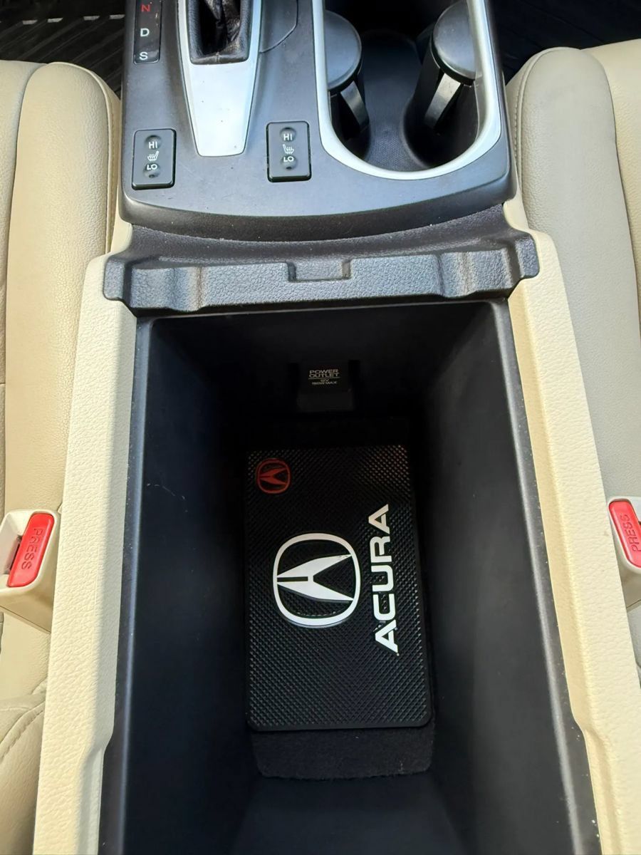 Used 2018 Acura RDX AWD image 35