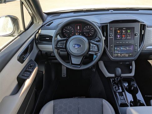 New 2026 Subaru Forester image 14