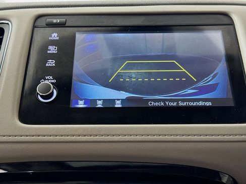 Used 2019 Honda HR-V EX-L image 18