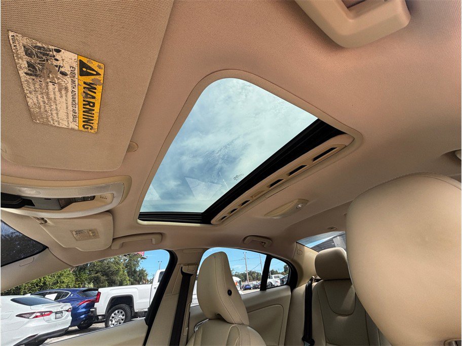 Used 2014 Volvo S60 T5 FWD image 30