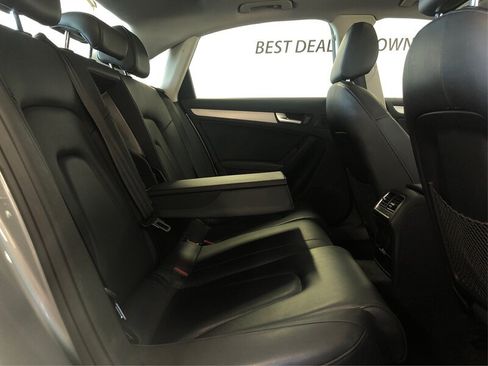 Used 2011 Audi A4 2.0T Premium Plus AWD/4WD image 10