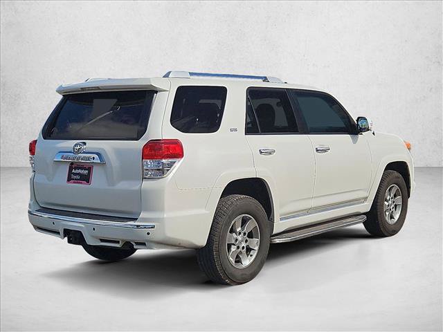 Used 2010 Toyota 4Runner SR5 RWD image 5