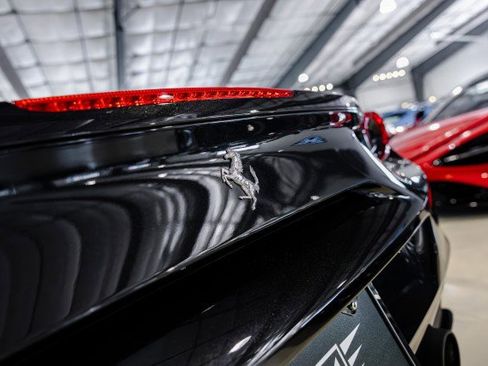 Used 2018 Ferrari 488 Spider RWD image 21