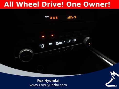 Used 2024 MAZDA CX-5 Carbon Edition image 21