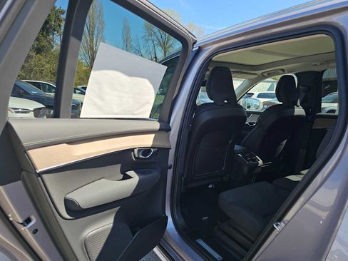 New 2026 Volvo XC90 B6 Core AWD/4WD image 16