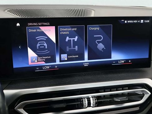 Used 2023 BMW i4 eDrive35 w/ Premium Package RWD image 28