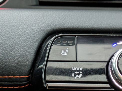 Certified 2025 Honda Pilot TrailSport image 31