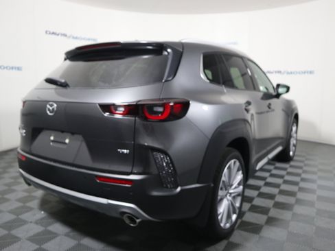 New 2026 MAZDA CX-50 2.5 Turbo w/ Accent Package image 4