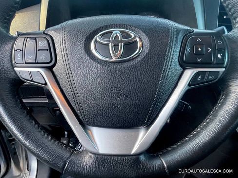 Used 2018 Toyota Sienna SE Premium image 38
