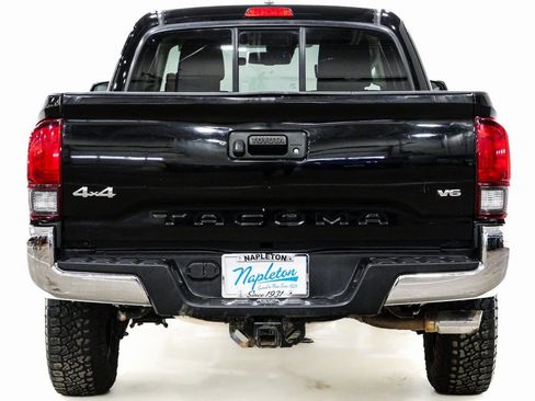 Used 2023 Toyota Tacoma SR5 image 6
