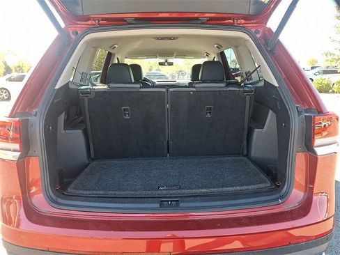 Used 2022 Volkswagen Atlas SE image 26