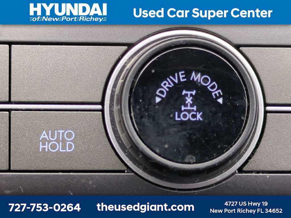 Certified 2024 Hyundai Kona N Line AWD/4WD image 27