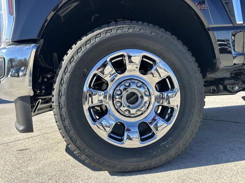 New 2026 Ford F250 King Ranch w/ Chrome Package image 11