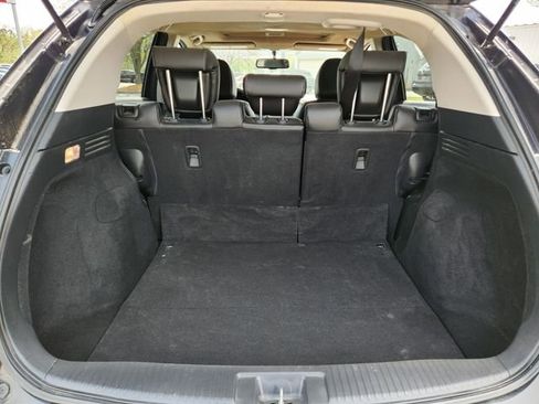 Used 2016 Honda HR-V EX-L image 17