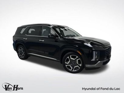 Used 2024 Hyundai Palisade SEL