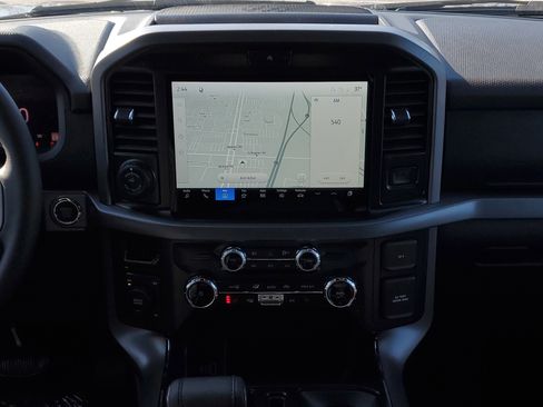 New 2026 Ford F150 XLT image 28