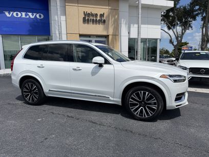 Certified 2024 Volvo XC90 T8 Plus
