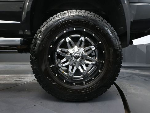 Used 2016 RAM 2500 Limited image 13