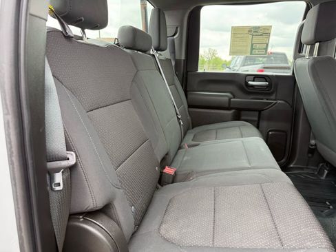 Used 2020 Chevrolet Silverado 2500 W/T AWD/4WD image 22