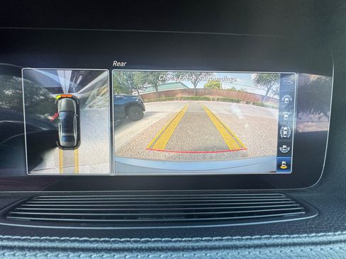 Used 2018 Mercedes-Benz S 560 4MATIC Sedan image 19