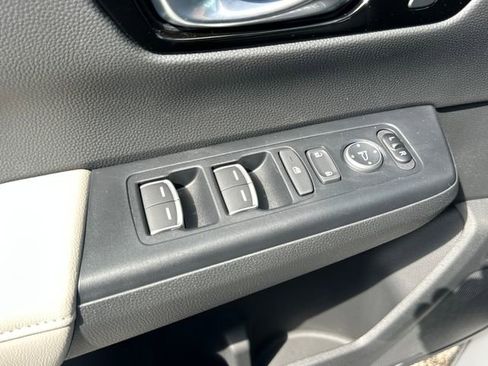 New 2026 Honda CR-V EX-L image 11