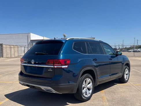 Used 2019 Volkswagen Atlas S AWD/4WD image 20