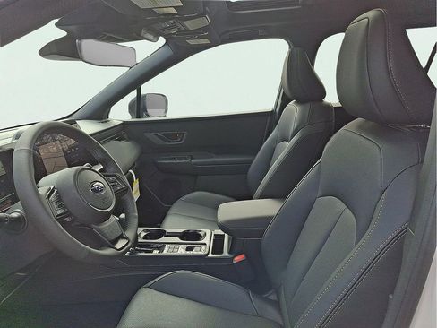 New 2026 Subaru Outback Limited XT image 10