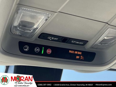 Certified 2024 Chevrolet Equinox LT FWD image 27