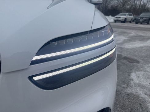 New 2026 Genesis GV70 2.5T Sport Prestige image 3