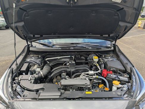 Certified 2025 Subaru Crosstrek 2.5i Sport w/ Popular Package #3A AWD/4WD image 36