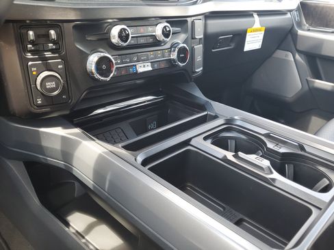 New 2026 Ford F250 Lariat w/ Lariat Ultimate Package image 20