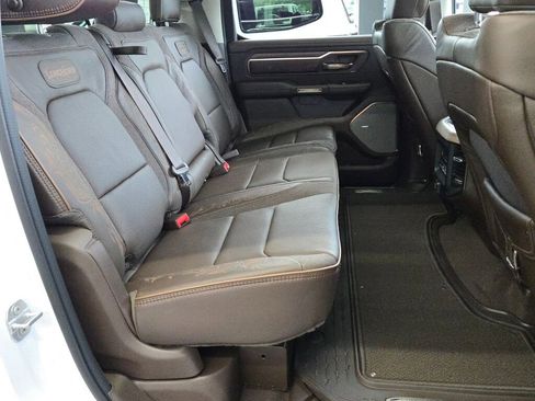 New 2026 RAM 1500 Limited image 10