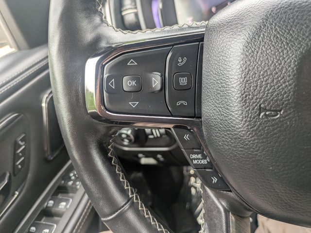 Used 2026 RAM 1500 Limited AWD/4WD image 22