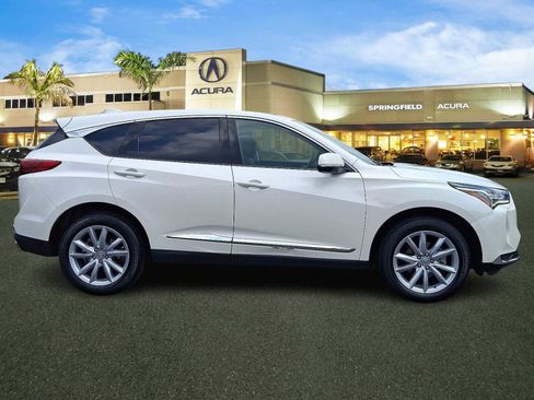 Used 2023 Acura RDX AWD image 7