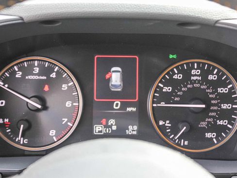 Certified 2025 Subaru Crosstrek 2.5i Wilderness w/ Wilderness Package image 24