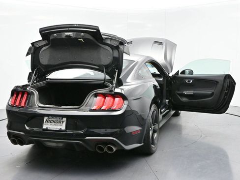 Used 2021 Ford Mustang GT w/ Equipment Group 301A image 42