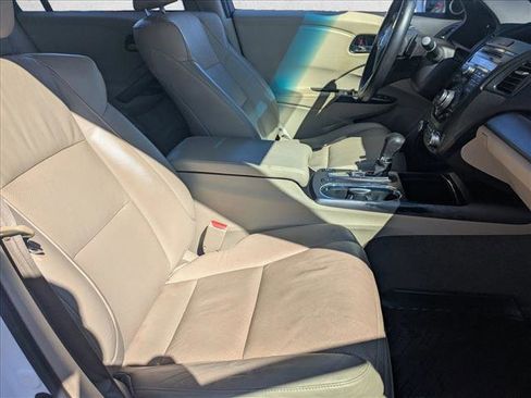 Used 2015 Acura RDX FWD w/ Technology Package image 20