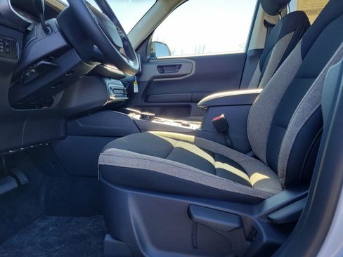 New 2026 Ford Bronco Sport Big Bend image 19