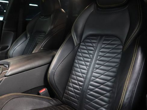 Used 2022 Maserati Levante F Tributo AWD/4WD image 11